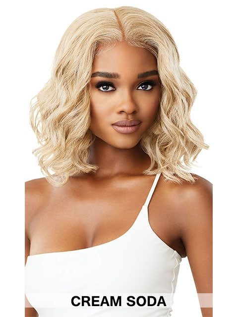 Outre Perfect Hairline 13x4 Glueless HD Lace Front Wig - PATRICE