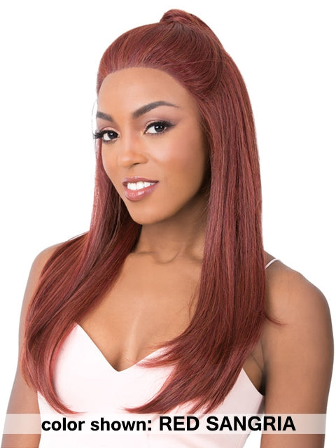 Its A Wig Swiss Lace Front Wig - PHYLLIS