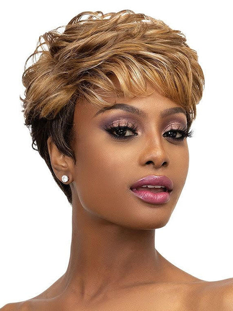 Janet Collection MyBelle Premium Synthetic Wig - PIPER  *SALE