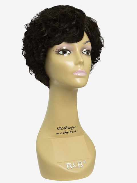 R&B Collection 100% Unprocessed Brazilian Virgin Remy Human Hair Wig - PA-PRIYA