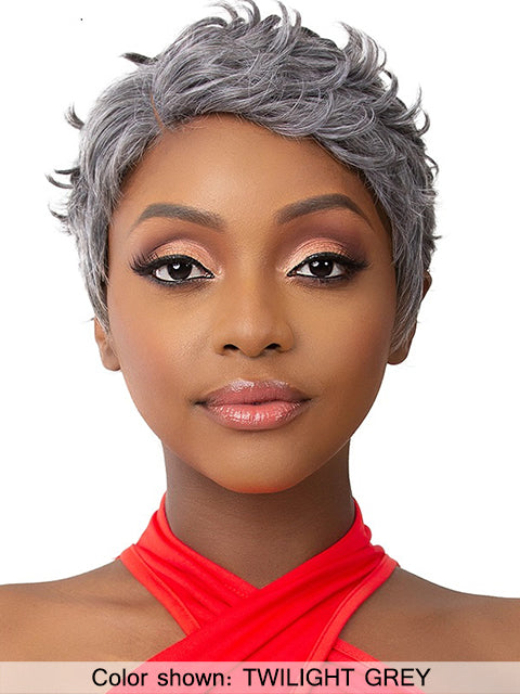 It's A Wig Premium Synthetic Full Wig - RAVE