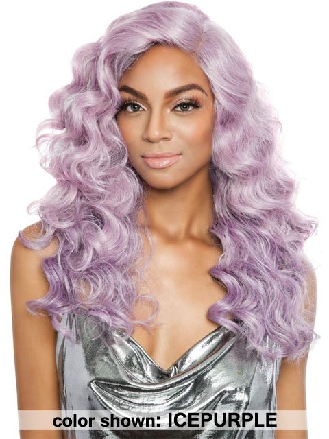 Mane Concept Red Carpet 6x6 Lace Front Wig - ADDILYN