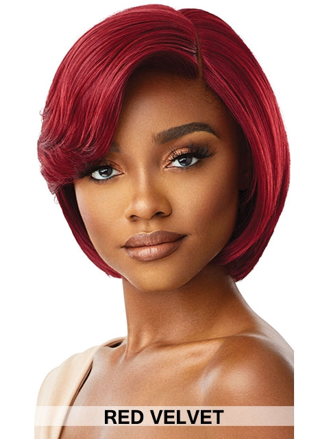 Outre Wigpop Premium Synthetic Full Wig - ROSARIO