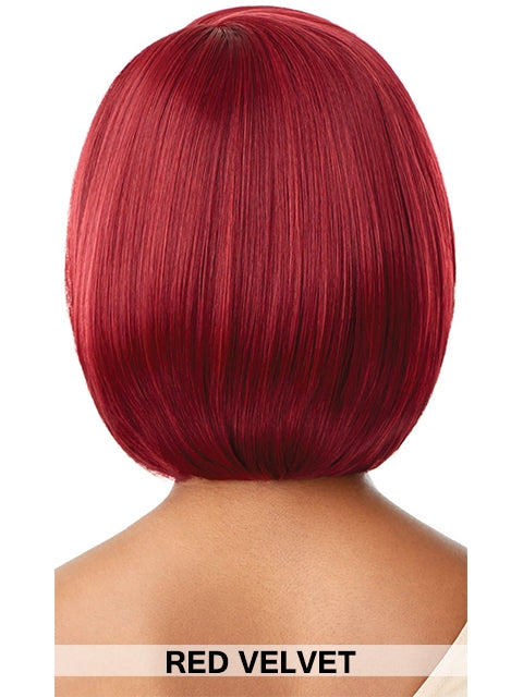 Outre Wigpop Premium Synthetic Full Wig - ROSARIO
