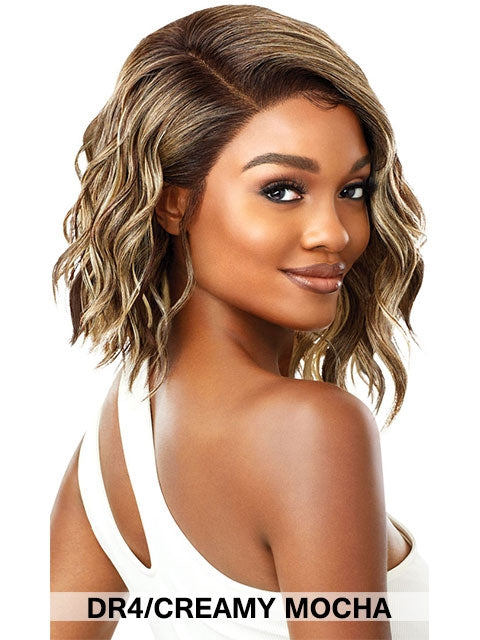Outre Melted Hairline Premium Synthetic Glueless HD Lace Front Wig - ROSELYN