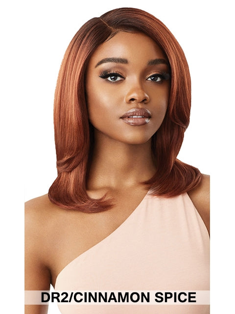 Outre Melted Hairline Premium Synthetic Glueless Lace Front Wig - SABRINA