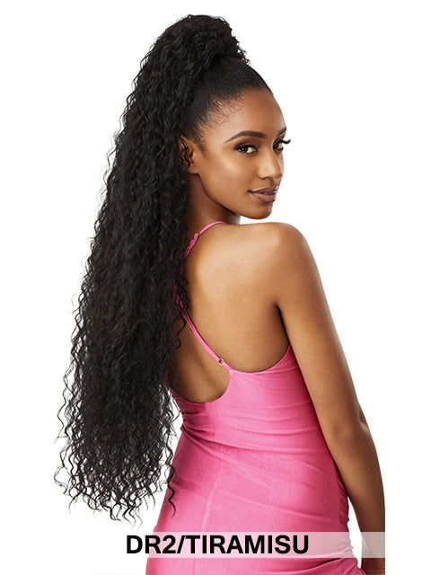 Outre Pretty Quick Pony Ponytail - SHAYLA 36