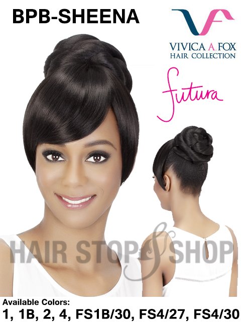 Vivica A Fox Drawstring - BPB SHEENA