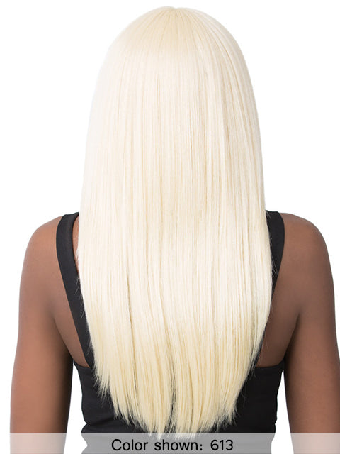 Its a Wig Premium Synthetic Iron Friendly Wig - SHERRY