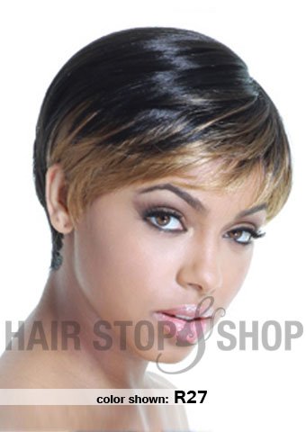 R&B Collection Full wig Singer Wig