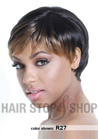 R&B Collection Full wig Singer Wig