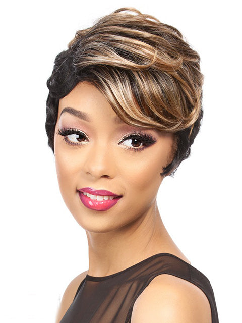 Its A Wig Premium Synthetic Wig - SITI
