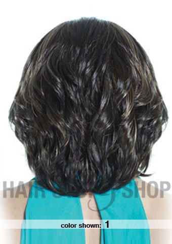 R&B COLLECTION LACE FRONT WIG-SKY