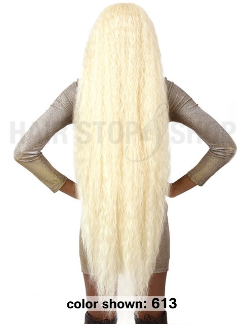 Its a Wig Synthetic Wig - SOLEI