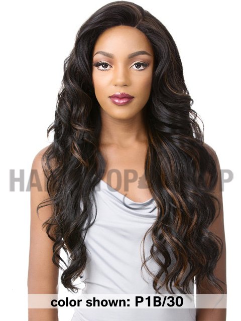 Its A Wig All Around 360 Deep Full Lace Wig - STANA