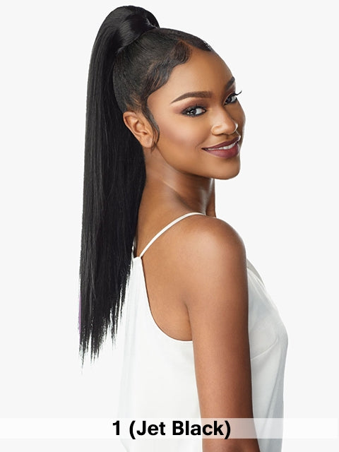 Sensationnel Instant Pony Wrap Ponytail - STRAIGHT 24