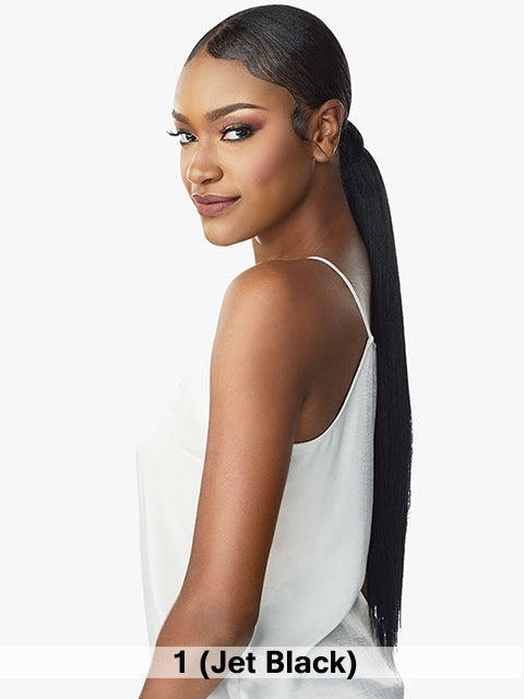 Sensationnel Instant Pony Wrap Ponytail - STRAIGHT 24