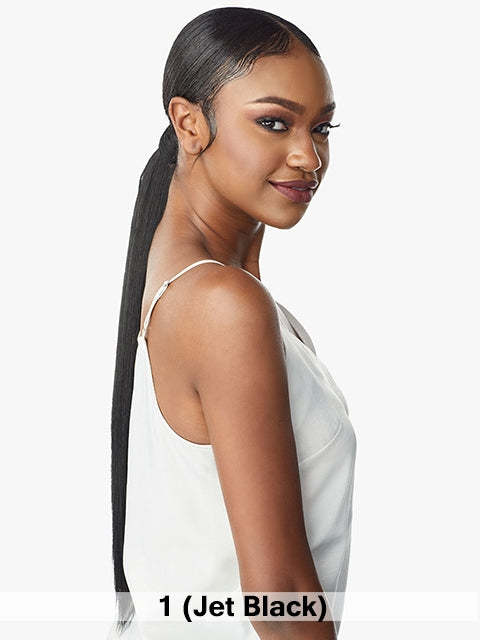 Sensationnel Instant Pony Wrap Ponytail - STRAIGHT 24