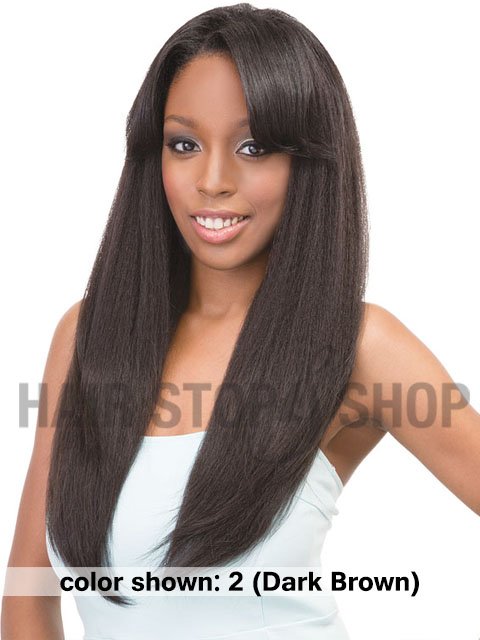 BEGINNER FRIENDLY JANET COLLECTION DIY WIG KITS