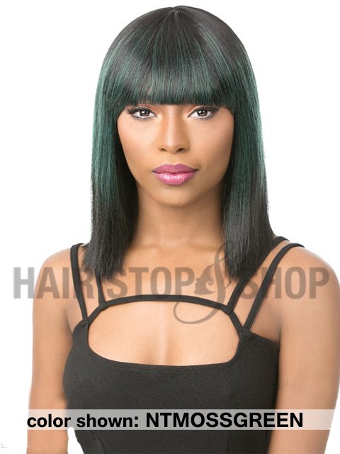 Its a Wig Synthetic Wig - SUGAR SONG