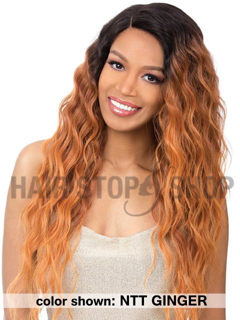 Its a Wig Synthetic Wig - SUN DANCE