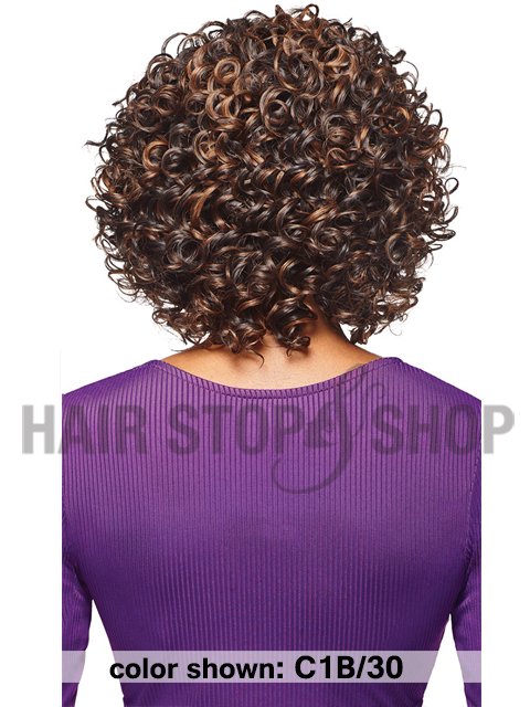 Outre Premium Purple Pack SWEET CURL Weave 3pc