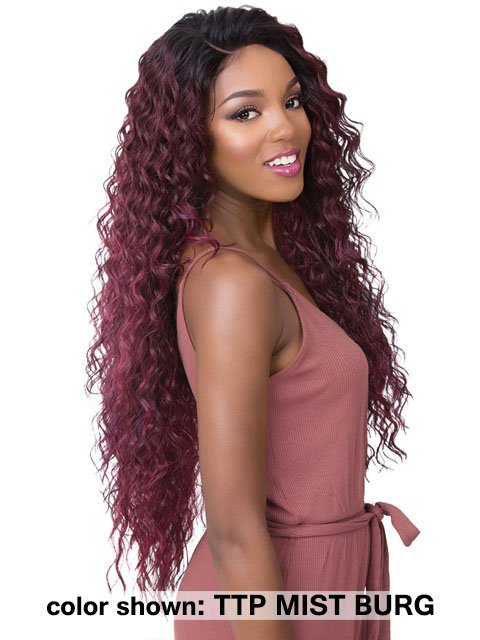 Its A Wig All Around 360 Deep Frontal Lace Wig - TAMARA