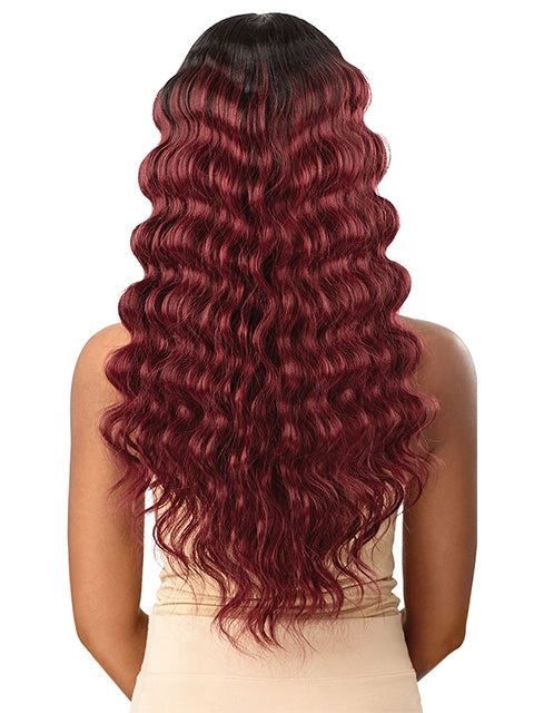 Outre Wigpop Premium Synthetic Full Wig - TANNIS