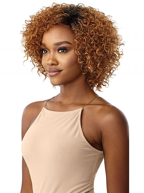 Outre Wigpop Premium Synthetic Full Wig - TATI