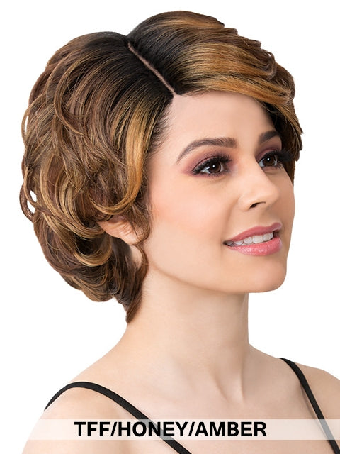 Its a Wig Premium Synthetic Iron Friendly Wig - TESSA