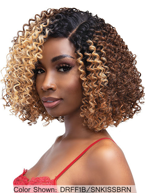 Janet Collection HD Melt Extended Part Lace Front Wig - TEYA  *FINAL SALE