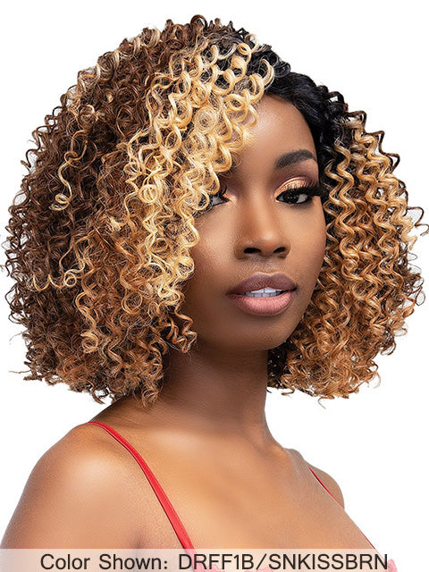 Janet Collection HD Melt Extended Part Lace Front Wig - TEYA  *FINAL SALE