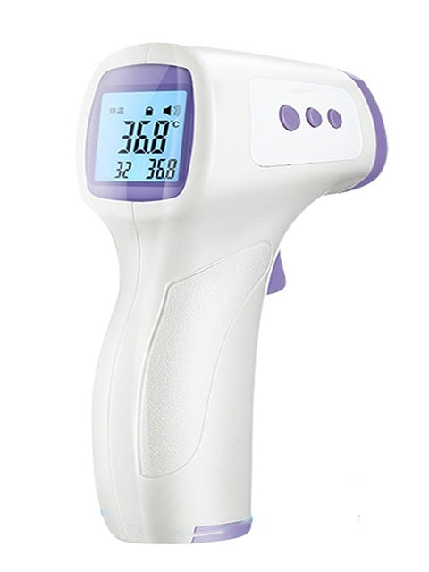 FDA Approved Infrared Non-Contact Thermometer