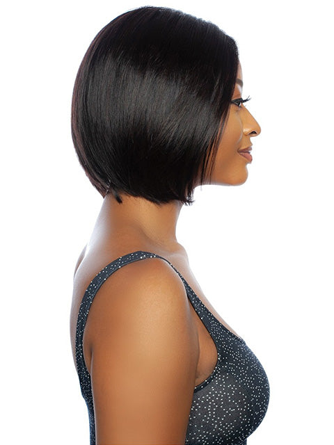 Mane Concept Trill 11A Human Hair HD Rotate Lace Part Wig - TRMR217 STRAIGHT 10