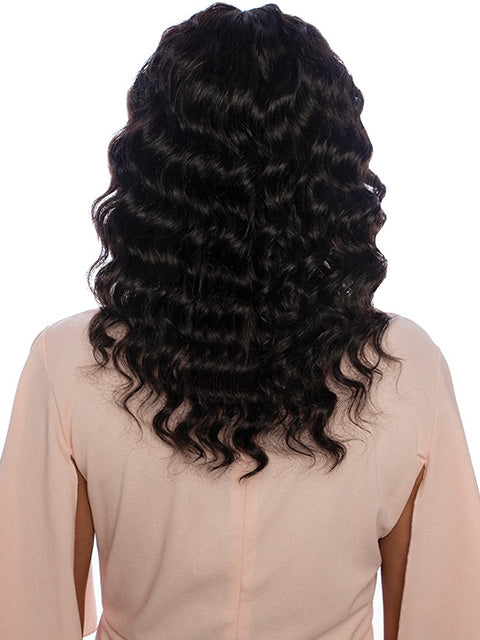 Mane Concept Trill 13A HD Rotate Lace Part Wig - TROR207 LOOSE DEEP 20