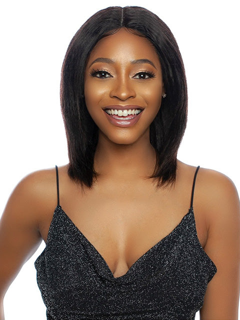 Mane Concept Trill 13A Wet and Wavy HD Rotate Part Lace Front Wig - TROR606 LOOSE DEEP