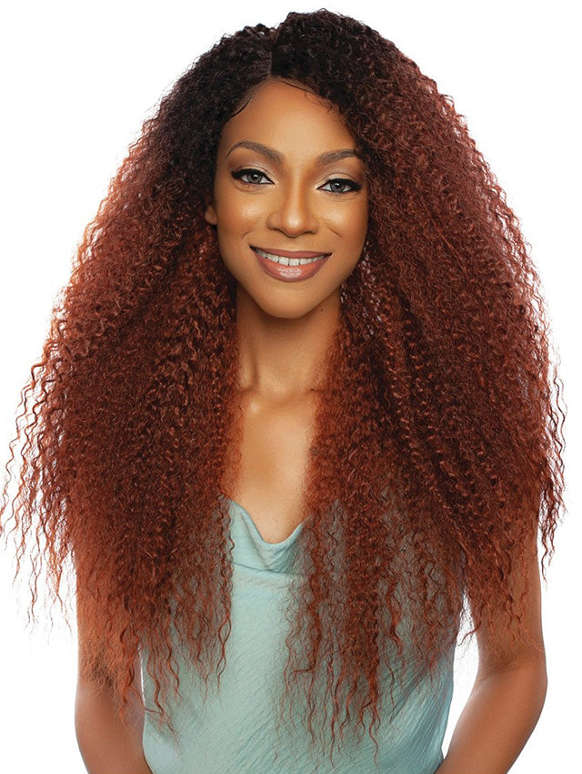 Mane Concept Red Carpet 13x7 Limitless HD Lace Front Wig - RCHL206 WINDY