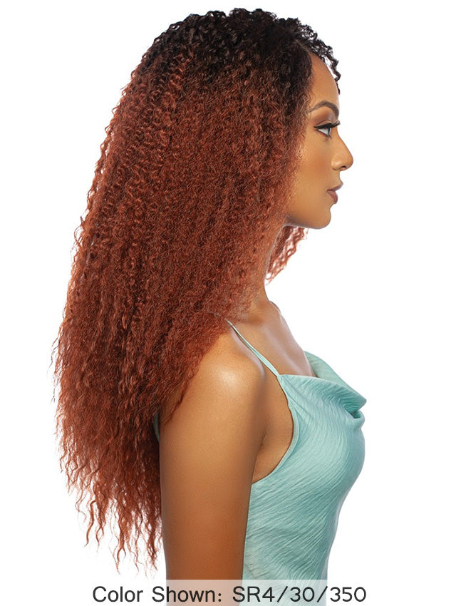 Mane Concept Red Carpet 13x7 Limitless HD Lace Front Wig - RCHL206 WINDY