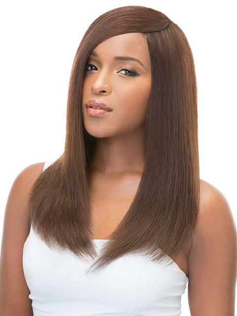 Janet Collection Human Hair ARIA YAKY Weave(AYW)